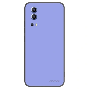 Picasee silikonový černý obal pro Vivo Y52 5G - Sky Whisper
