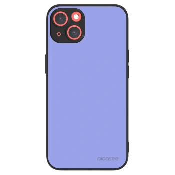 Picasee ULTIMATE CASE MagSafe pro Apple iPhone 13 - Sky Whisper
