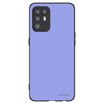 Picasee silikonový černý obal pro OPPO A94 5G - Sky Whisper