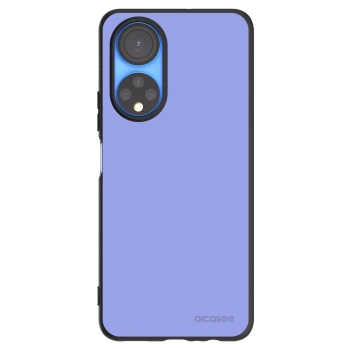 Picasee silikonový černý obal pro Honor X7 - Sky Whisper