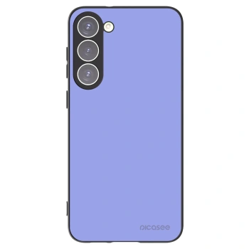 Picasee silikonový černý obal pro Samsung Galaxy S23+ 5G - Sky Whisper
