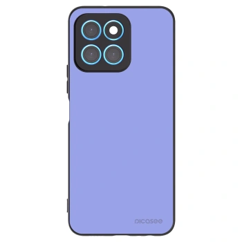 Picasee silikonový černý obal pro Honor X8 5G - Sky Whisper