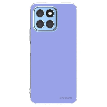 Picasee silikonový průhledný obal pro Honor X8 5G - Sky Whisper