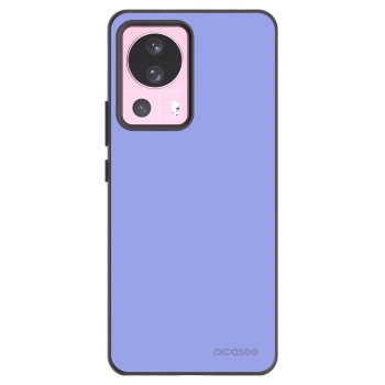 Picasee silikonový černý obal pro Xiaomi 13 Lite - Sky Whisper