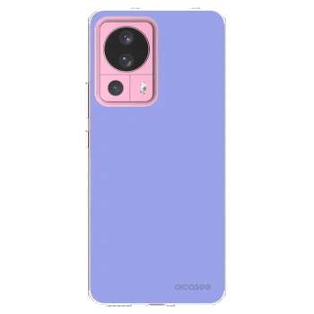 Picasee silikonový průhledný obal pro Xiaomi 13 Lite - Sky Whisper