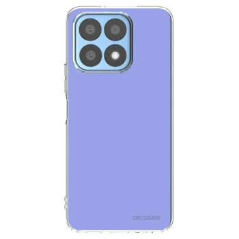 Picasee silikonový průhledný obal pro Honor X8a - Sky Whisper