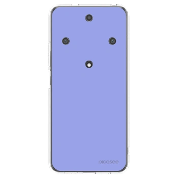 Picasee silikonový průhledný obal pro Honor Magic5 Lite 5G - Sky Whisper