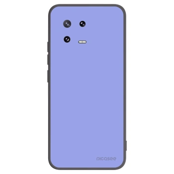 Picasee silikonový černý obal pro Xiaomi 13 Pro - Sky Whisper