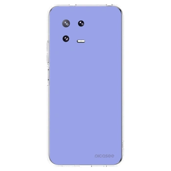 Picasee silikonový průhledný obal pro Xiaomi 13 Pro - Sky Whisper