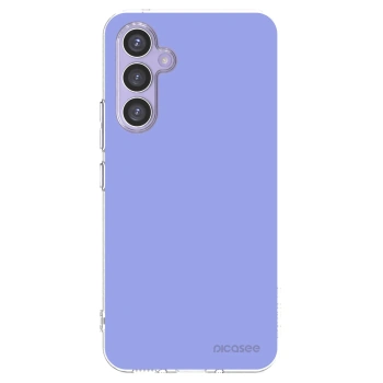 Picasee silikonový průhledný obal pro Samsung Galaxy A54 5G A546B - Sky Whisper