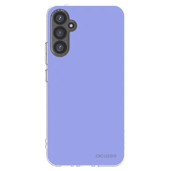 Picasee silikonový průhledný obal pro Samsung Galaxy A34 5G A346B - Sky Whisper