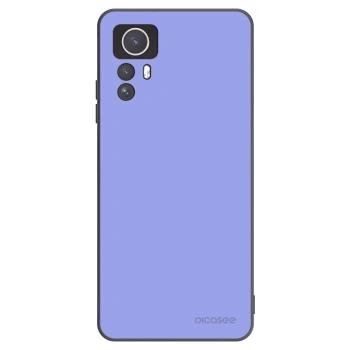 Picasee silikonový černý obal pro Xiaomi Redmi Note 12S - Sky Whisper