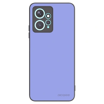 Picasee silikonový černý obal pro Xiaomi Redmi Note 12 4G - Sky Whisper