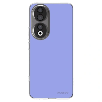 Picasee silikonový průhledný obal pro Honor 90 5G - Sky Whisper