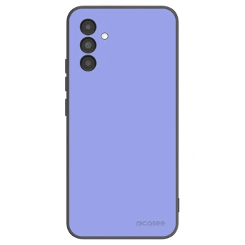 Picasee silikonový černý obal pro Samsung Galaxy A04s A047F - Sky Whisper