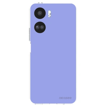Picasee silikonový průhledný obal pro Honor 90 Lite 5G - Sky Whisper