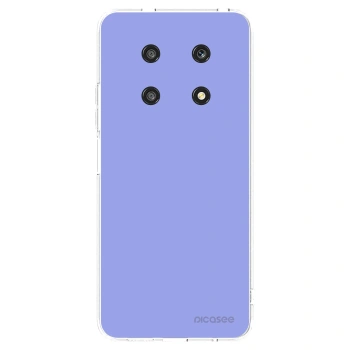 Picasee silikonový průhledný obal pro Honor Magic4 Lite 5G - Sky Whisper