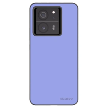 Picasee silikonový černý obal pro Xiaomi 13T - Sky Whisper