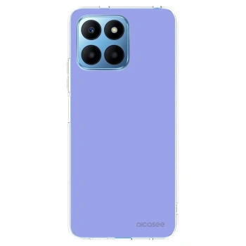 Picasee silikonový průhledný obal pro Honor 70 Lite - Sky Whisper