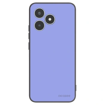 Picasee silikonový černý obal pro Realme C53 - Sky Whisper