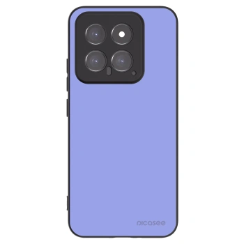 Picasee silikonový černý obal pro Xiaomi 14 - Sky Whisper