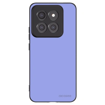 Picasee silikonový černý obal pro Xiaomi 14 Pro - Sky Whisper