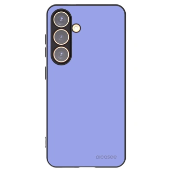 Picasee silikonový černý obal pro Samsung Galaxy S24 S921B 5G - Sky Whisper