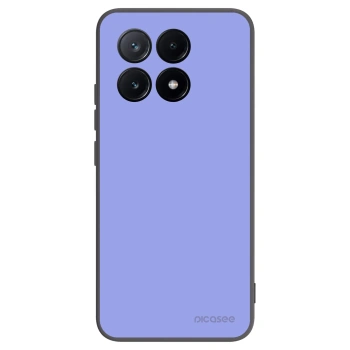 Picasee silikonový černý obal pro Xiaomi Poco X6 Pro - Sky Whisper