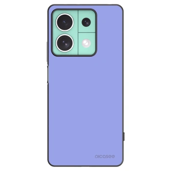 Picasee silikonový černý obal pro Xiaomi Redmi Note 13 5G - Sky Whisper