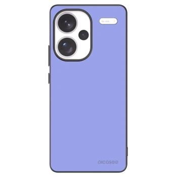 Picasee silikonový černý obal pro Xiaomi Redmi Note 13 Pro+ 5G - Sky Whisper