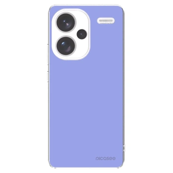 Picasee silikonový průhledný obal pro Xiaomi Redmi Note 13 Pro+ 5G - Sky Whisper
