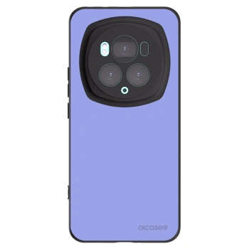 Picasee silikonový černý obal pro Honor Magic6 Pro - Sky Whisper