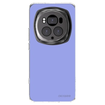 Picasee silikonový průhledný obal pro Honor Magic6 Pro - Sky Whisper