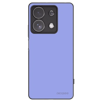 Picasee silikonový černý obal pro Xiaomi Redmi Note 13 Pro 4G - Sky Whisper