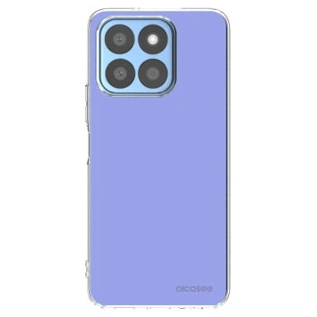 Picasee silikonový průhledný obal pro Honor X8b - Sky Whisper