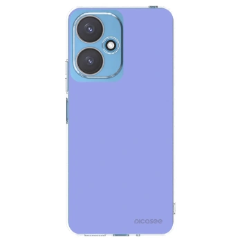 Picasee silikonový průhledný obal pro Xiaomi Redmi 13C 5G - Sky Whisper