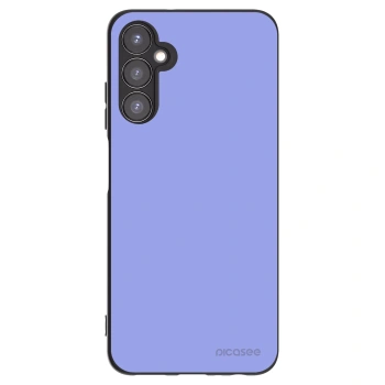 Picasee silikonový černý obal pro Samsung Galaxy A05s A057G - Sky Whisper