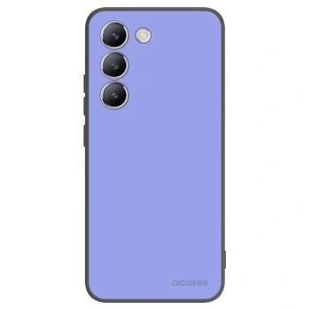 Picasee silikonový černý obal pro Vivo V40 SE 5G - Sky Whisper