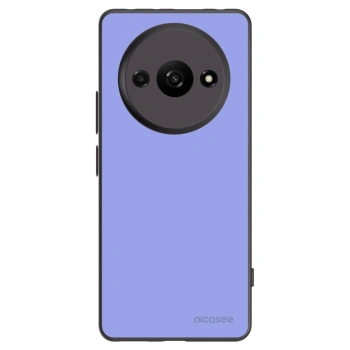Picasee silikonový černý obal pro Xiaomi Redmi A3 - Sky Whisper