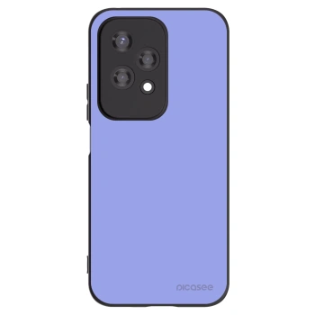 Picasee silikonový černý obal pro Honor 200 Lite - Sky Whisper
