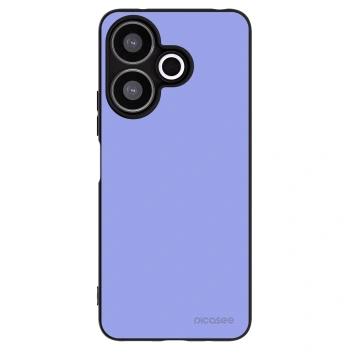 Picasee silikonový černý obal pro Xiaomi Redmi 13 4G - Sky Whisper