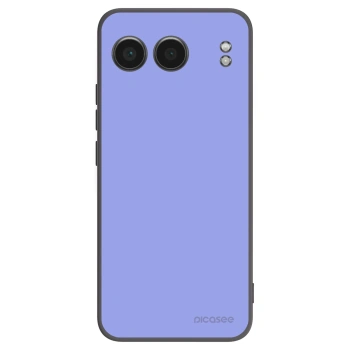 Picasee silikonový černý obal pro OnePlus Nord 4 - Sky Whisper