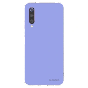 Picasee silikonový průhledný obal pro Xiaomi Mi 9 - Sky Whisper