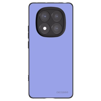 Picasee silikonový černý obal pro Xiaomi Redmi Note 14 Pro 5G - Sky Whisper