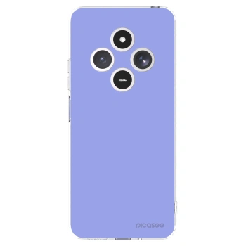 Picasee silikonový průhledný obal pro Xiaomi Redmi 14C - Sky Whisper