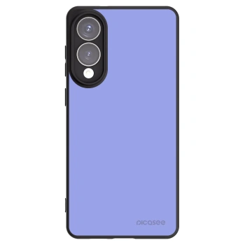 Picasee silikonový černý obal pro Samsung Galaxy S25 Edge 5G - Sky Whisper