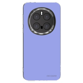 Picasee silikonový průhledný obal pro Honor Magic7 Pro 5G - Sky Whisper