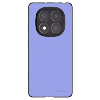Picasee silikonový černý obal pro Xiaomi Redmi Note 14 Pro 4G - Sky Whisper
