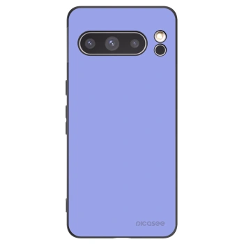 Picasee silikonový černý obal pro Google Pixel 8 Pro - Sky Whisper