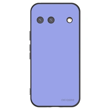 Picasee silikonový černý obal pro Google Pixel 9 - Sky Whisper
